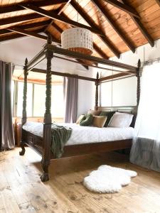 Le Petit Chateau Homestead Bridgetown
