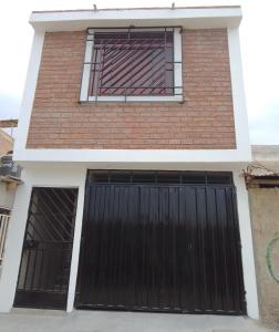 Habitaciones Don Pelu