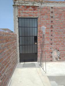 Habitaciones Don Pelu