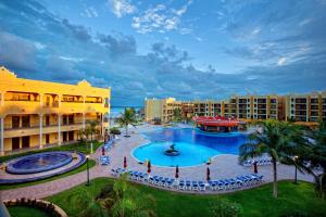 The Royal Haciendas Resort & Spa All Inclusive