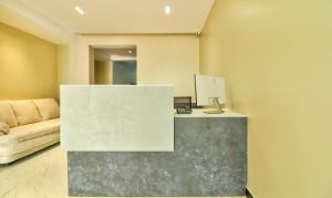 Treebo Sriz Cozy Seethamadhara