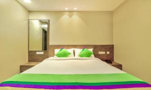 Treebo Sriz Cozy Seethamadhara