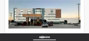 Clarion Pointe Hopkinsville near The Bruce Convention Center - هوبكينزفيل