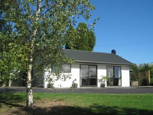 Birchgrove Cottages