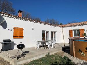 Maisons de vacances La cigale. : photos des chambres