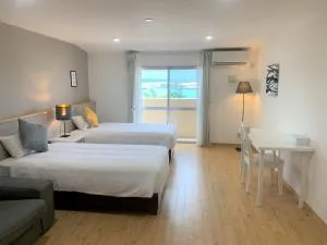 Hotel Miyakojima - Miyakojima