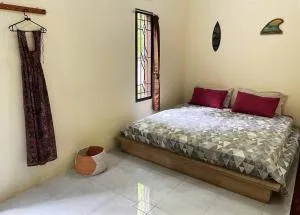 Mandalika Private Villa - 10 Min from Mandalika circuit - Sengkol