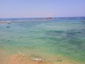 Hotel Dolphin Hikkaduwa