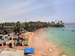 Hotel Dolphin Hikkaduwa