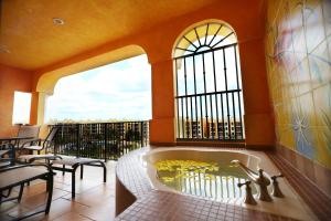 The Royal Haciendas Resort & Spa