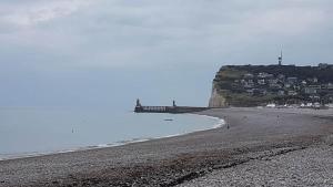 Maisons de vacances LA PETITE MAISON PRES DE LA MER : photos des chambres