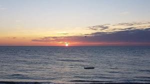 Maisons de vacances LA PETITE MAISON PRES DE LA MER : photos des chambres