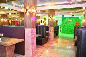 Ganpati Plaza Hotel