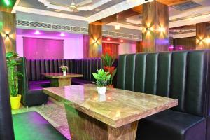 Ganpati Plaza Hotel