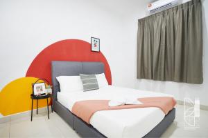 Desaru KTV Mickey Theme by Joyfully 29M6