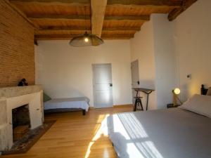 Maisons de vacances Gite Saint-Pierre-de-Chignac, 3 pieces, 5 personnes - FR-1-616-229 : photos des chambres