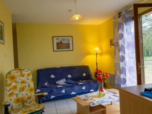 Maisons de vacances Gite Saint-Meard-de-Drone, 3 pieces, 3 personnes - FR-1-616-90 : photos des chambres