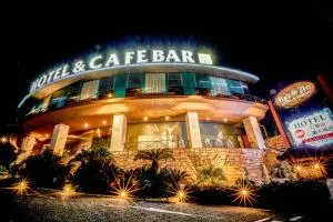 Hotel Balian Resort Tomei Kawasaki I.C. - Machida