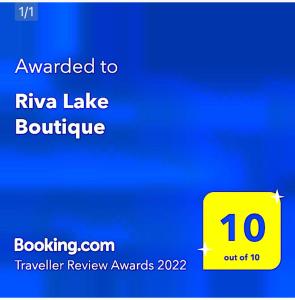 Riva Lake Boutique