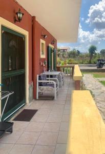 Helen by the River 3