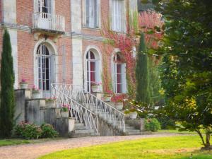 B&B / Chambres d'hotes Domaine de la Cressonniere : photos des chambres