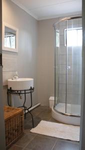 East of East Guest Cottage