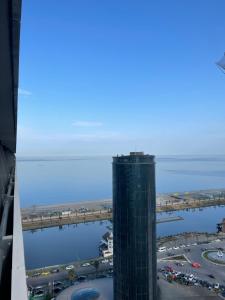 Go to Batumi Apartments