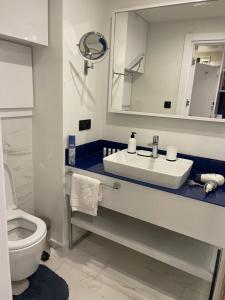 Go to Batumi Apartments