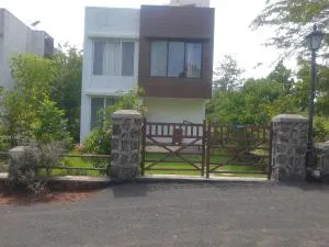 Destination A1 32 Villa - Katrab