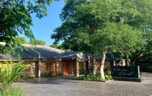 Rhino Coast Guesthouse - 4hvězdičkové hotely ve městě St Lucia