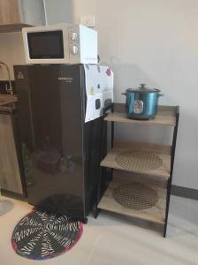 SMDC Coast Residences - Entire 1BR Condo with stunning view from 24th Floor