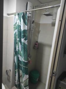 SMDC Coast Residences - Entire 1BR Condo with stunning view from 24th Floor