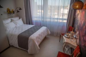 Hotels Hotel Le Grand Barnum : photos des chambres