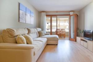 APARTAMENTO A 200 M DEL PUERTO, bonanza 15 1C