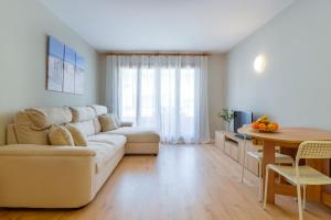 APARTAMENTO A 200 M DEL PUERTO, bonanza 15 1C