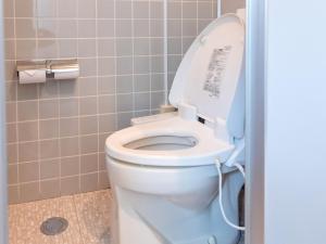 Sakura Ryokan Asakusa Iriya