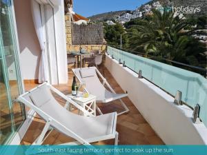 Bella Portet by HMR Holidays