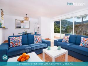 Bella Portet by HMR Holidays