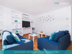 Bella Portet by HMR Holidays