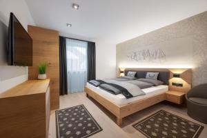 Apartment Cësa Zinch