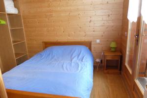Chalets Boost Your Immo Chalet Crocus Reallon Chalcrocus : photos des chambres