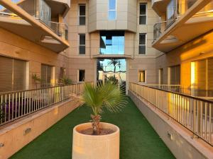 Sunny&Beach in Valencia