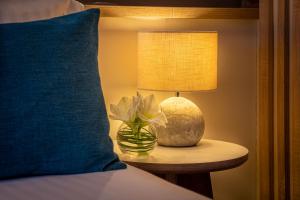 Hotel Le B d'Arcachon by Inwood Hotels : photos des chambres