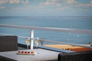 Hotel Le B d'Arcachon by Inwood Hotels : photos des chambres