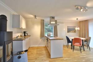 Naturidyll Mariendorf - Ferienwohnung Hagensche Wiek