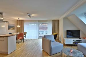 Naturidyll Mariendorf - Ferienwohnung Hagensche Wiek