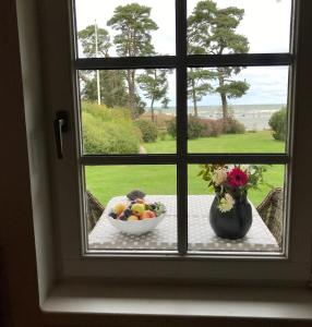 Sea Breeze Cottage