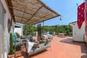 Sleep and Stay Terrace Loft in Sant Daniel - Sant Julià De Ramis