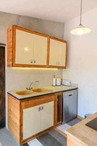 Sleep and Stay Terrace Loft in Sant Daniel