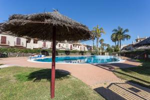 Casa Don Camilo Costa Ballena